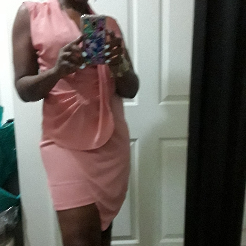 Dress - Picture 1 of 3